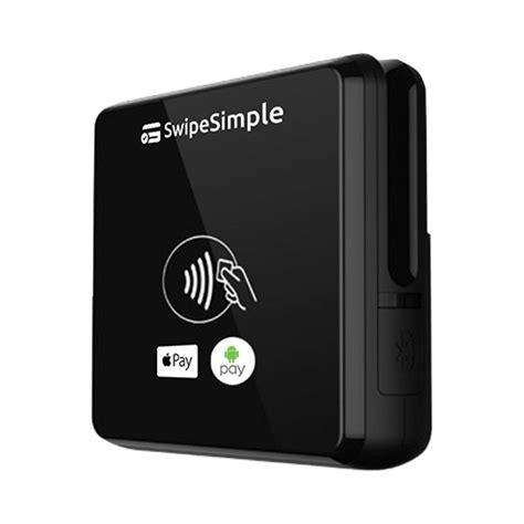 swift nfc card reader